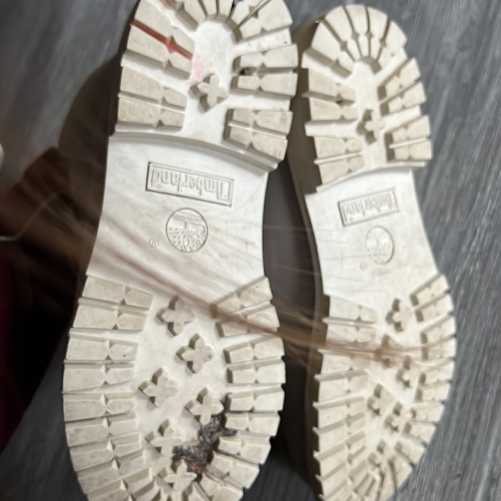 Timberlands Men’s - Picture 5 of 6